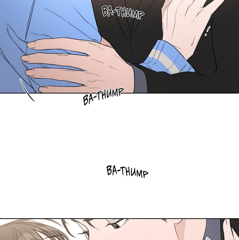 Read Positively Yours chapter 34 image 45 on Lezhin