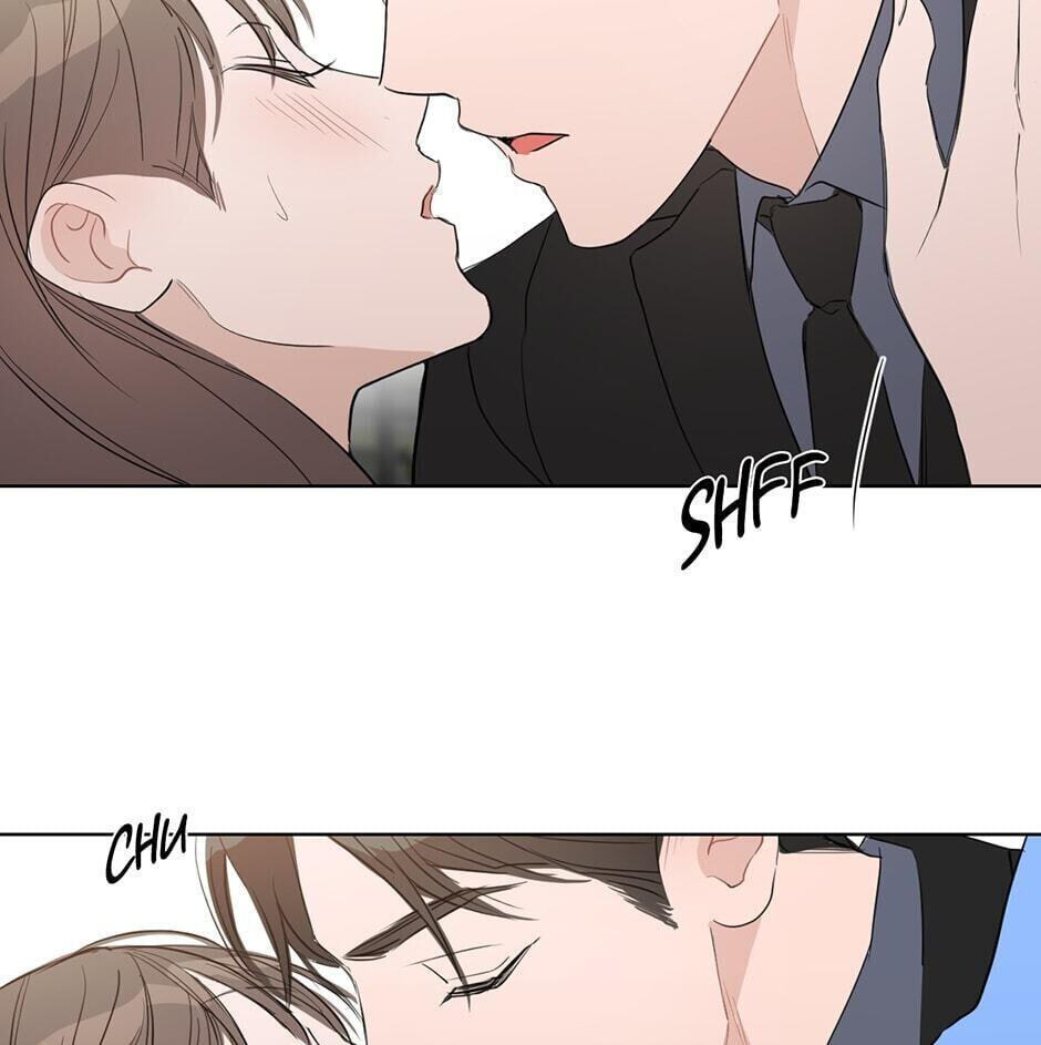 Read Positively Yours chapter 34 image 46 on Lezhin