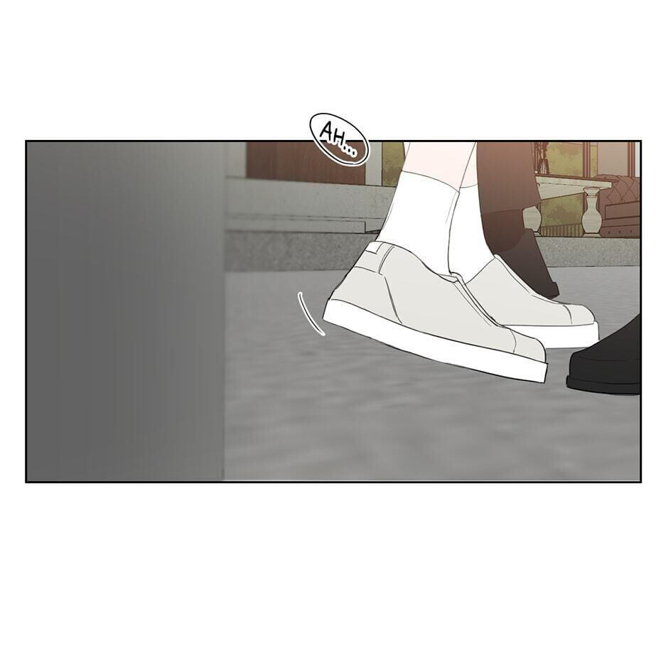 Read Positively Yours chapter 34 image 50 on Lezhin
