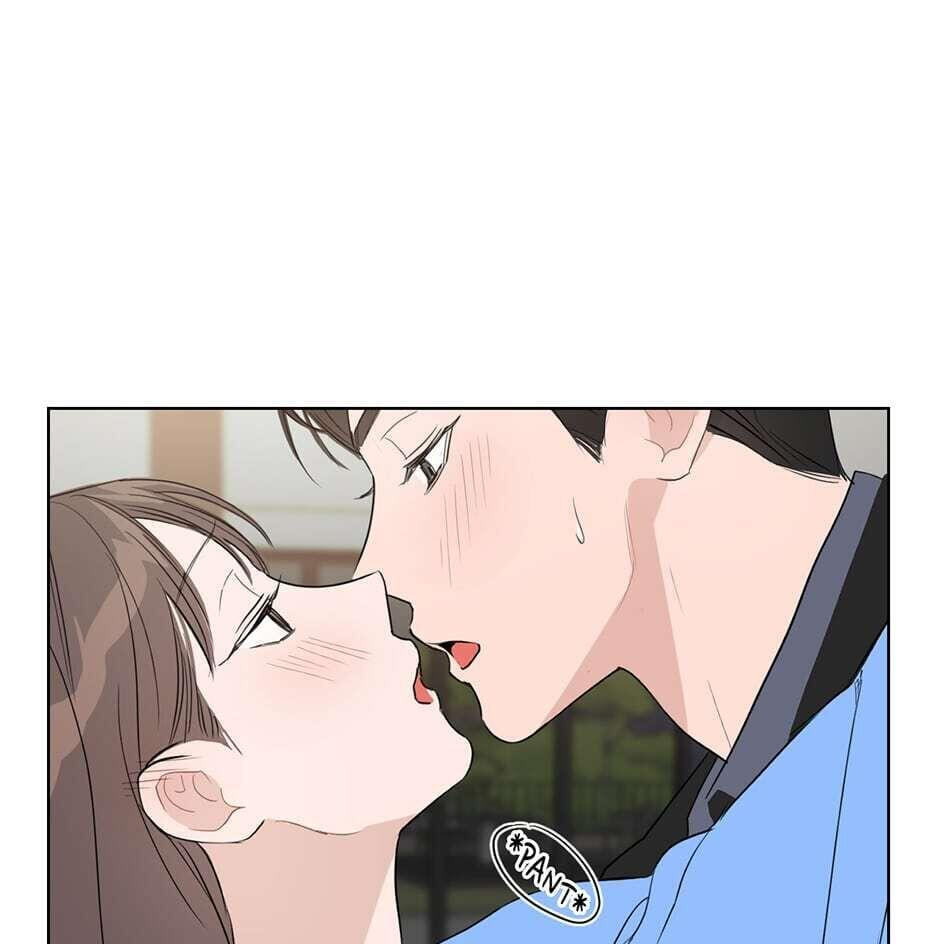 Read Positively Yours chapter 34 image 51 on Lezhin