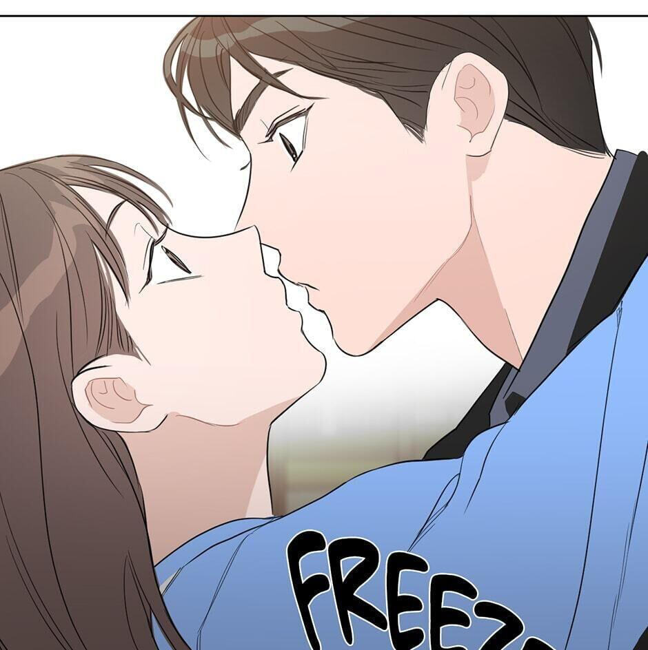 Read Positively Yours chapter 34 image 53 on Lezhin