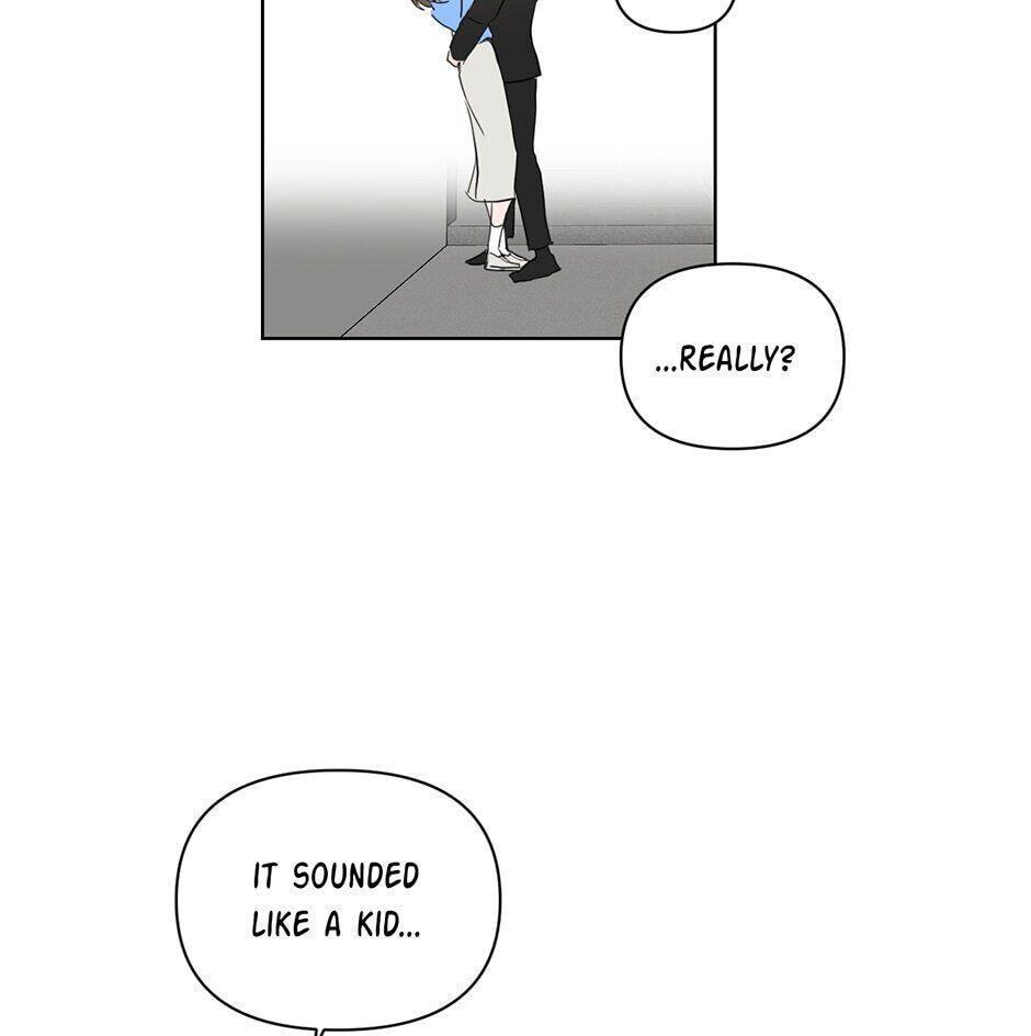 Read Positively Yours chapter 34 image 55 on Lezhin