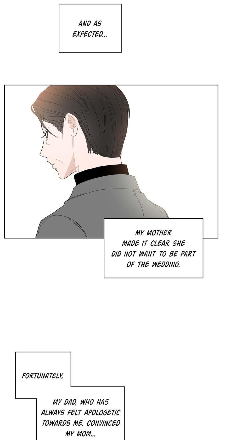Read Positively Yours chapter 34 image 6 on Lezhin