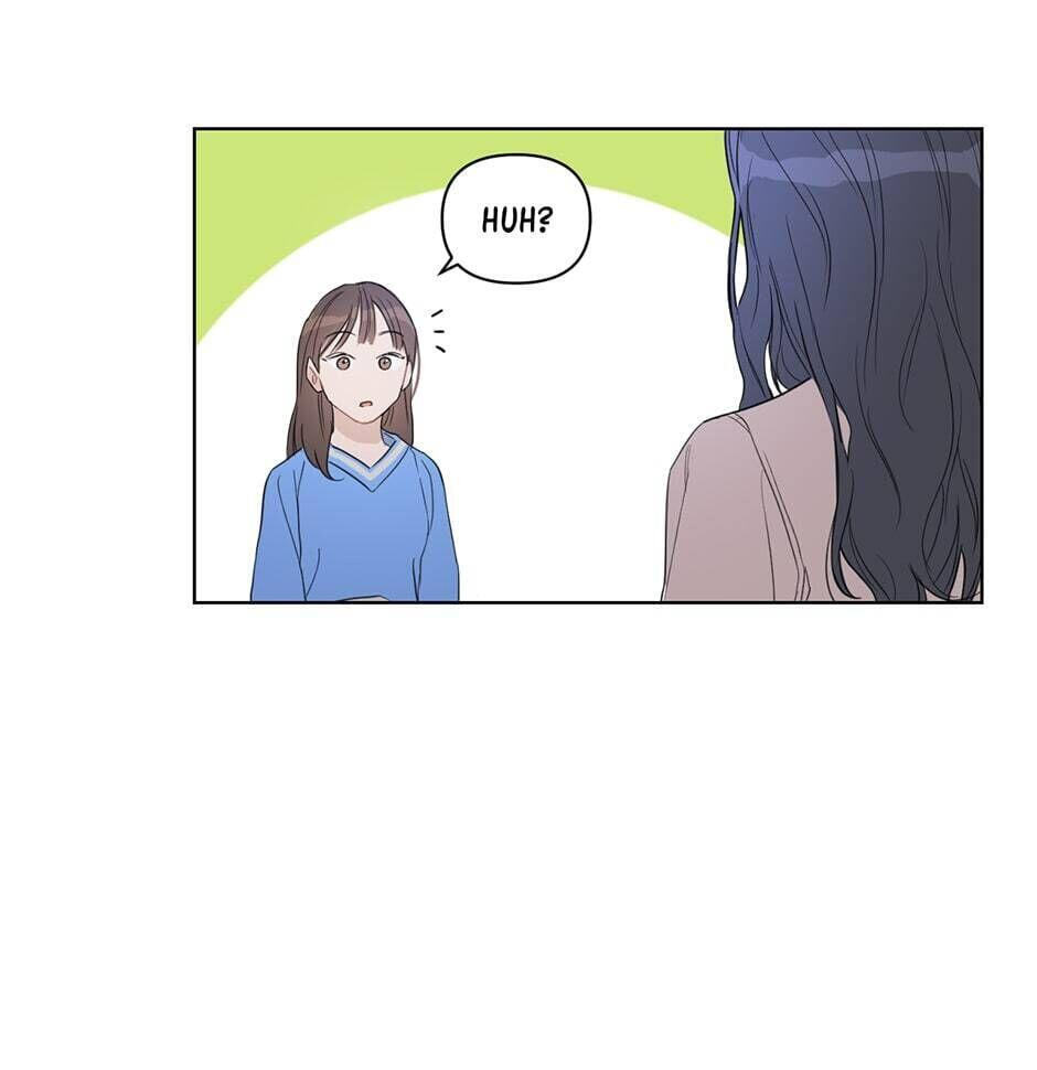 Read Positively Yours chapter 35 image 10 on Lezhin