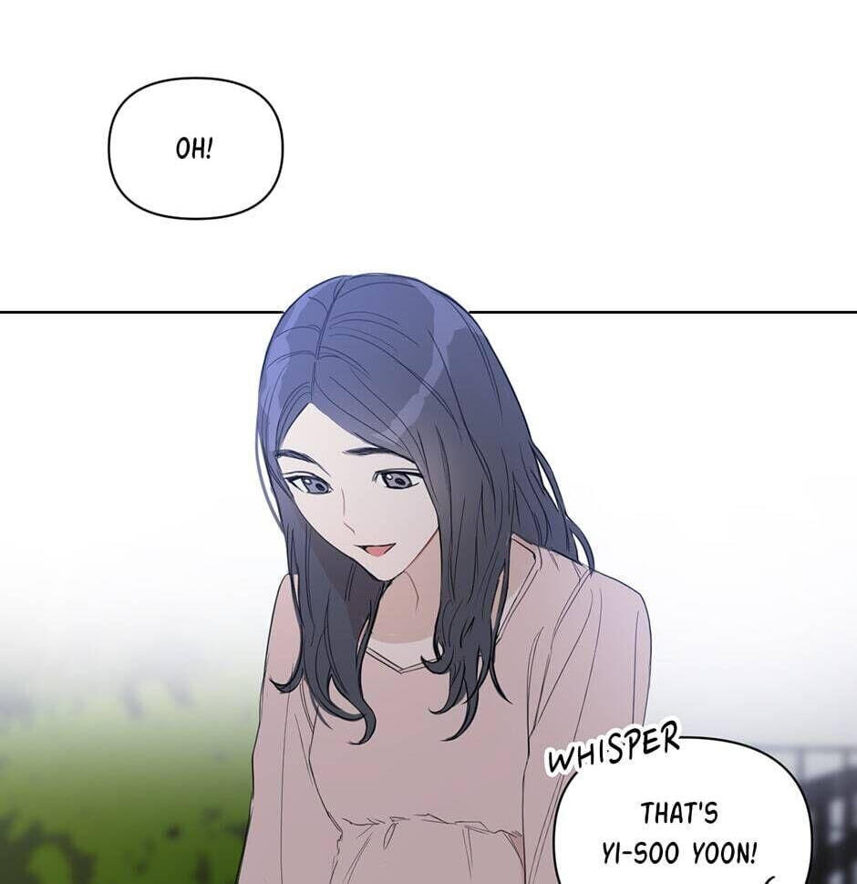 Read Positively Yours chapter 35 image 11 on Lezhin