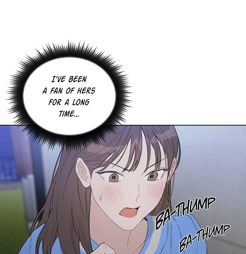 Read Positively Yours chapter 35 image 14 on Lezhin