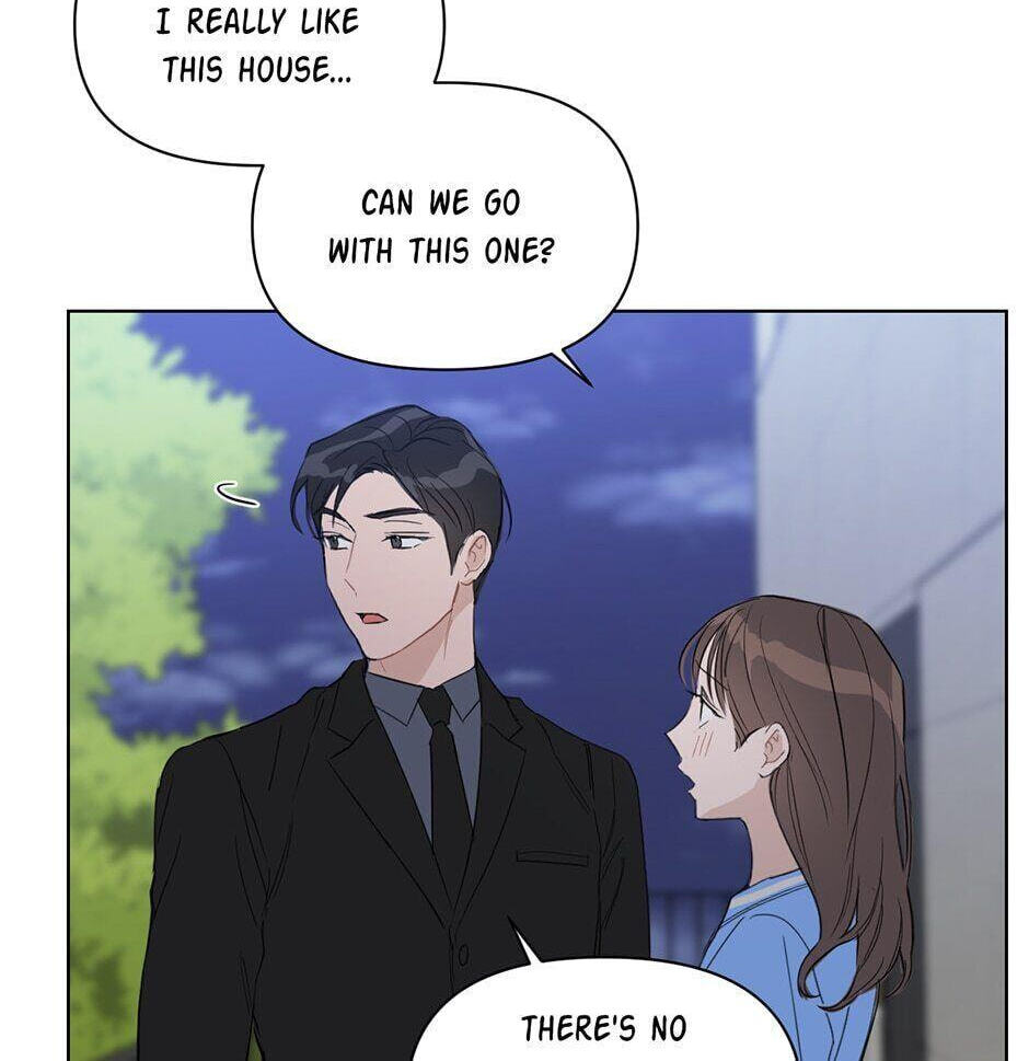 Read Positively Yours chapter 35 image 17 on Lezhin