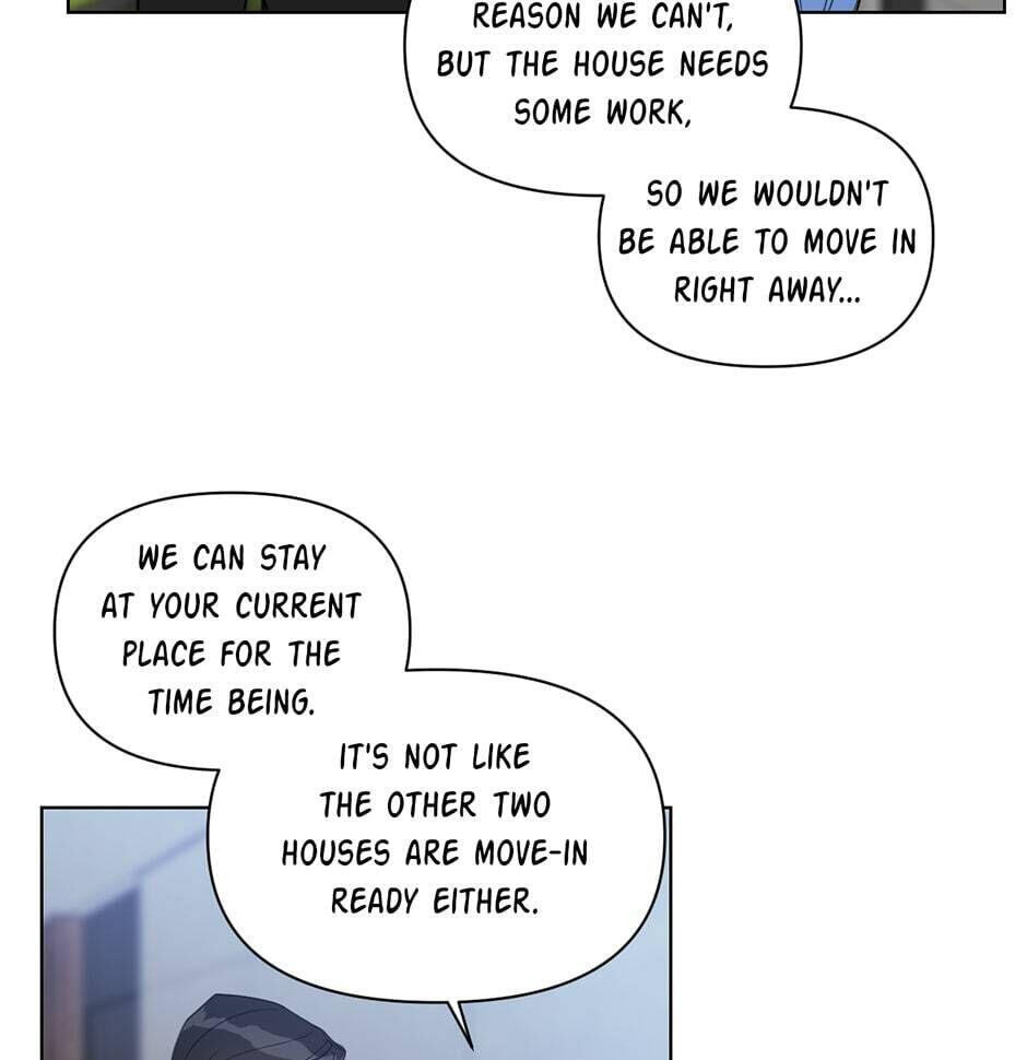 Read Positively Yours chapter 35 image 18 on Lezhin