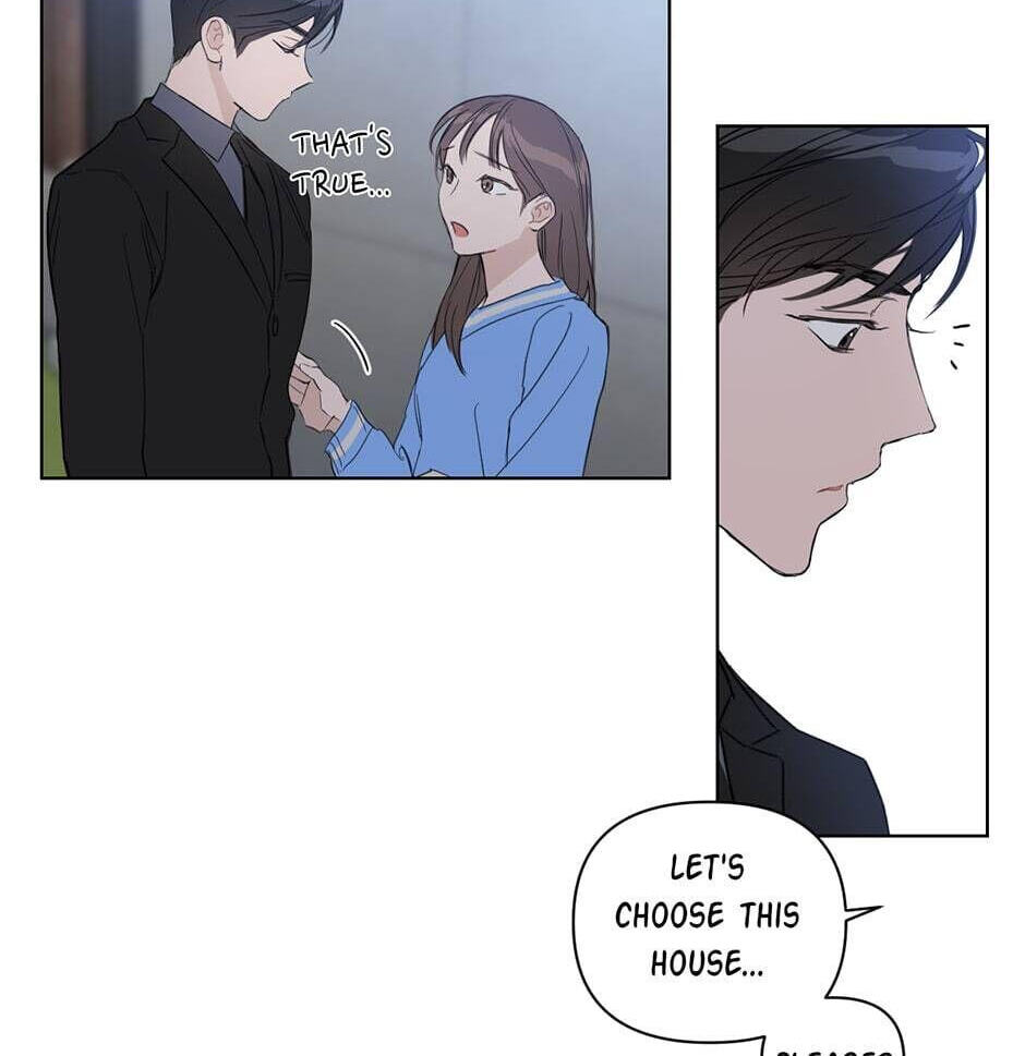 Read Positively Yours chapter 35 image 19 on Lezhin