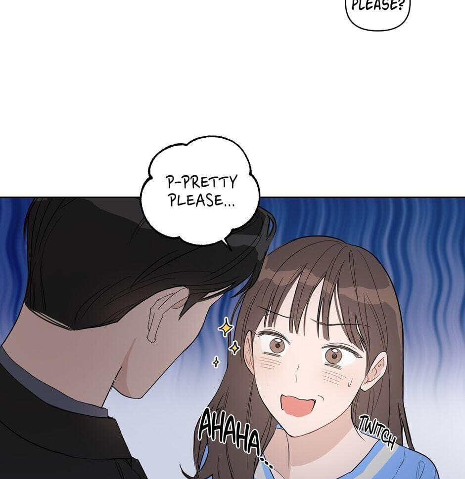Read Positively Yours chapter 35 image 20 on Lezhin