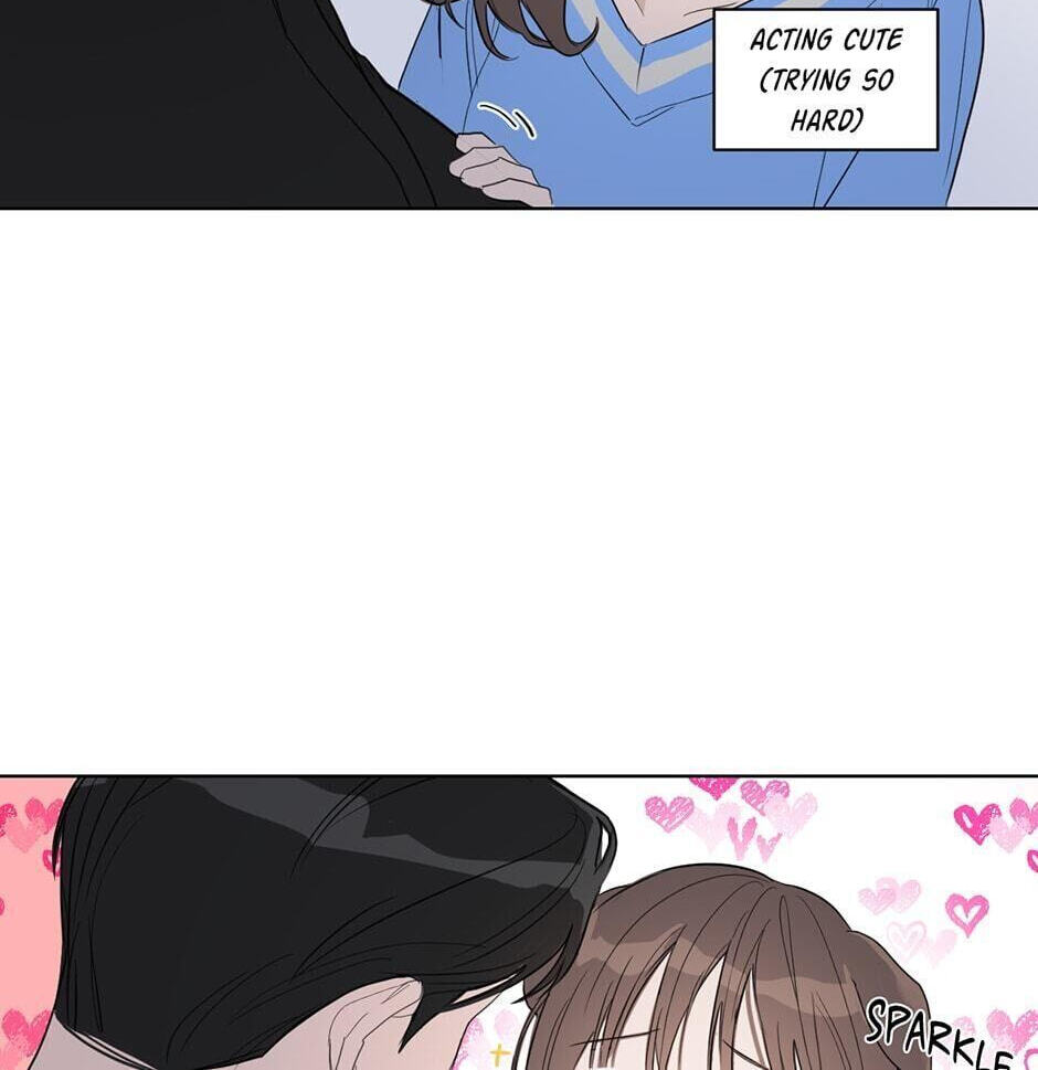 Read Positively Yours chapter 35 image 21 on Lezhin