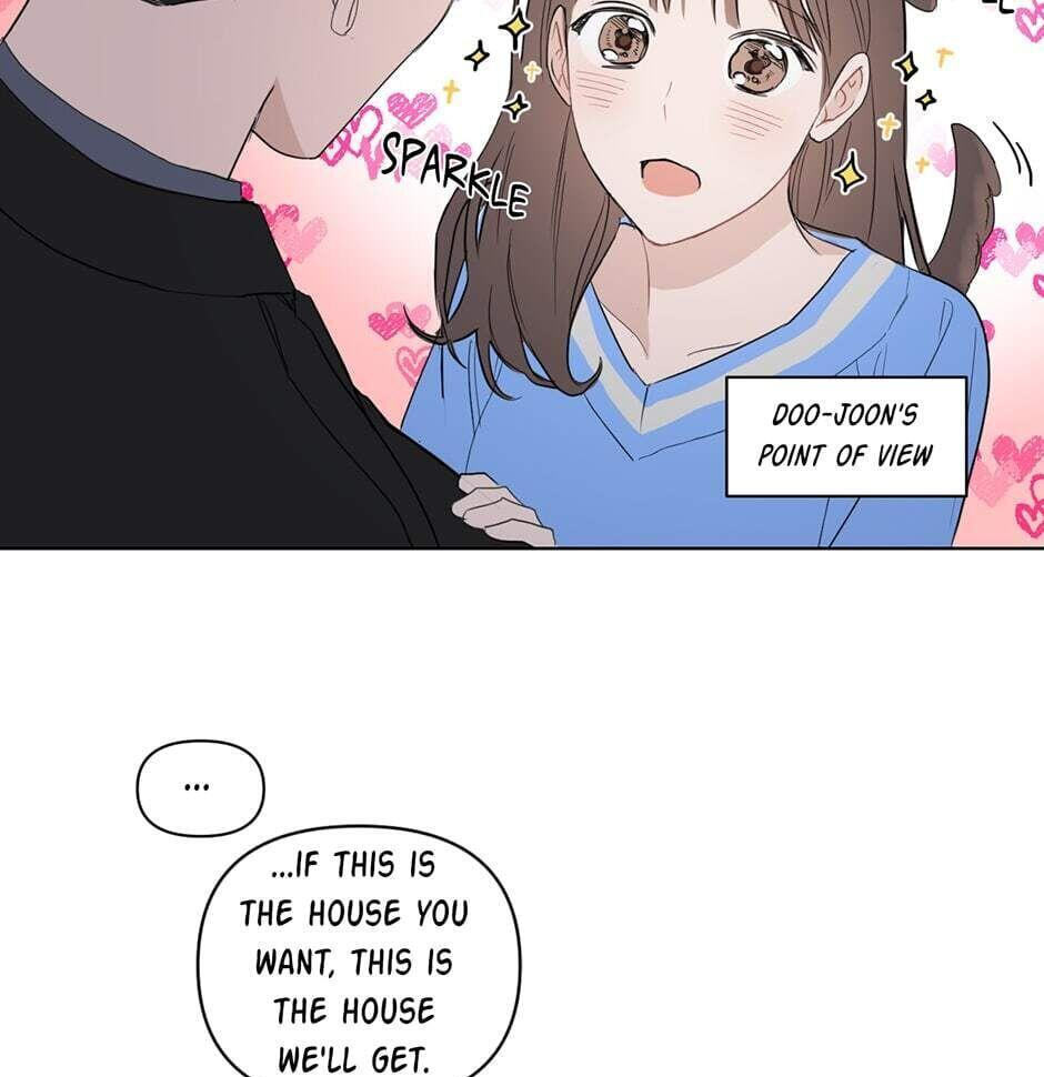 Read Positively Yours chapter 35 image 22 on Lezhin
