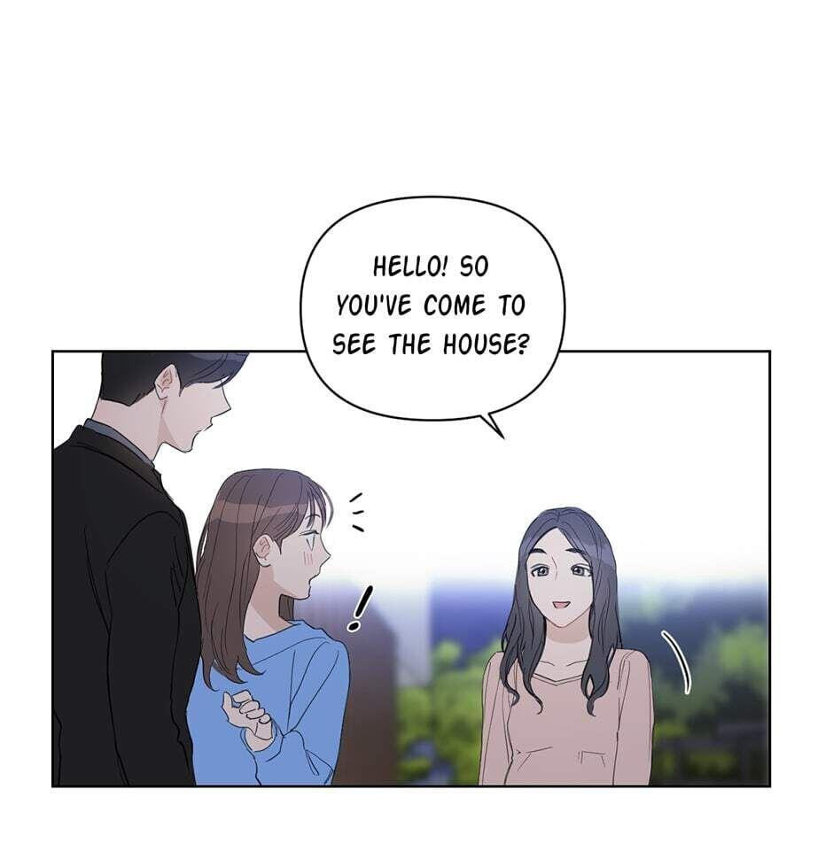 Read Positively Yours chapter 35 image 24 on Lezhin