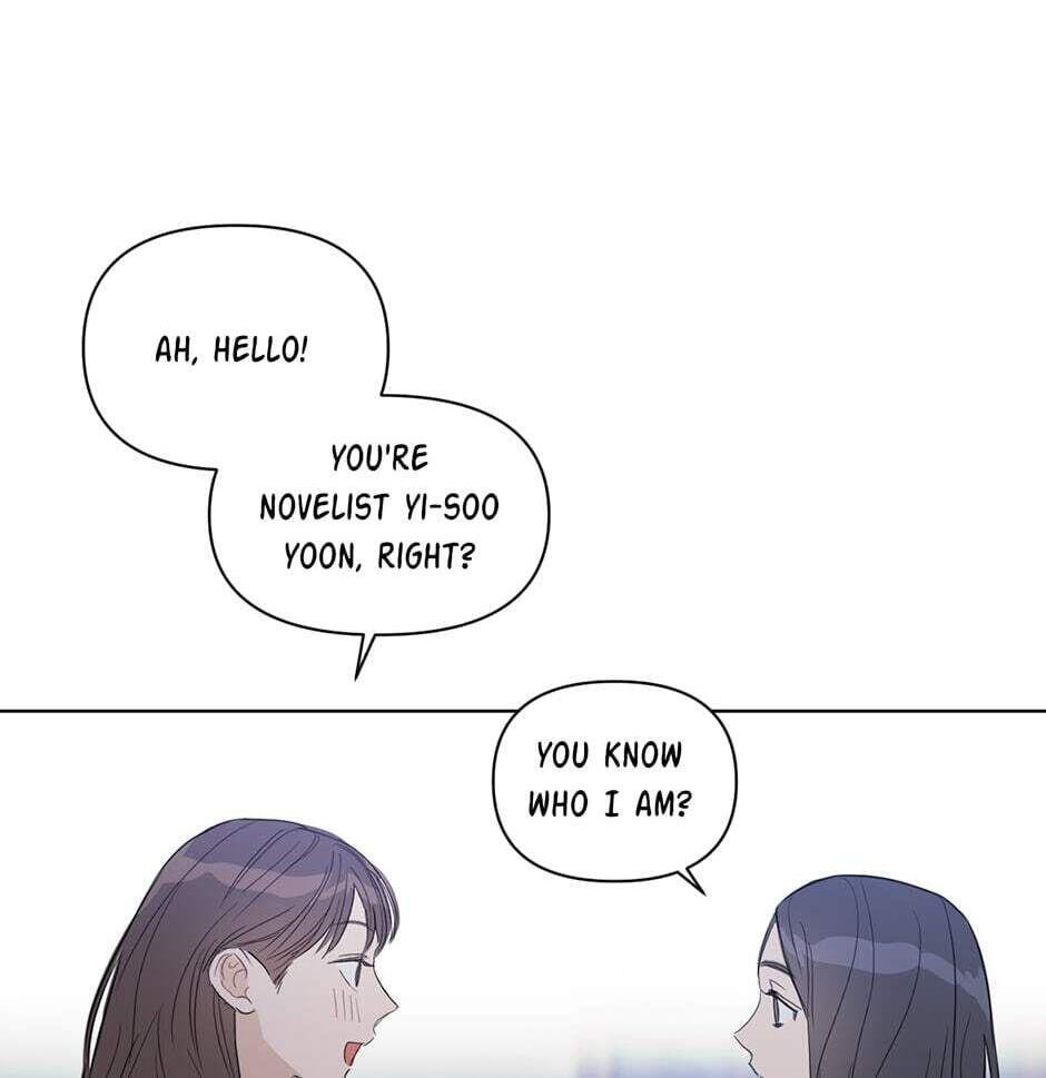 Read Positively Yours chapter 35 image 25 on Lezhin