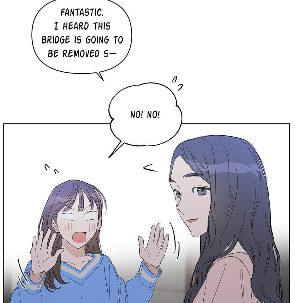 Read Positively Yours chapter 35 image 28 on Lezhin