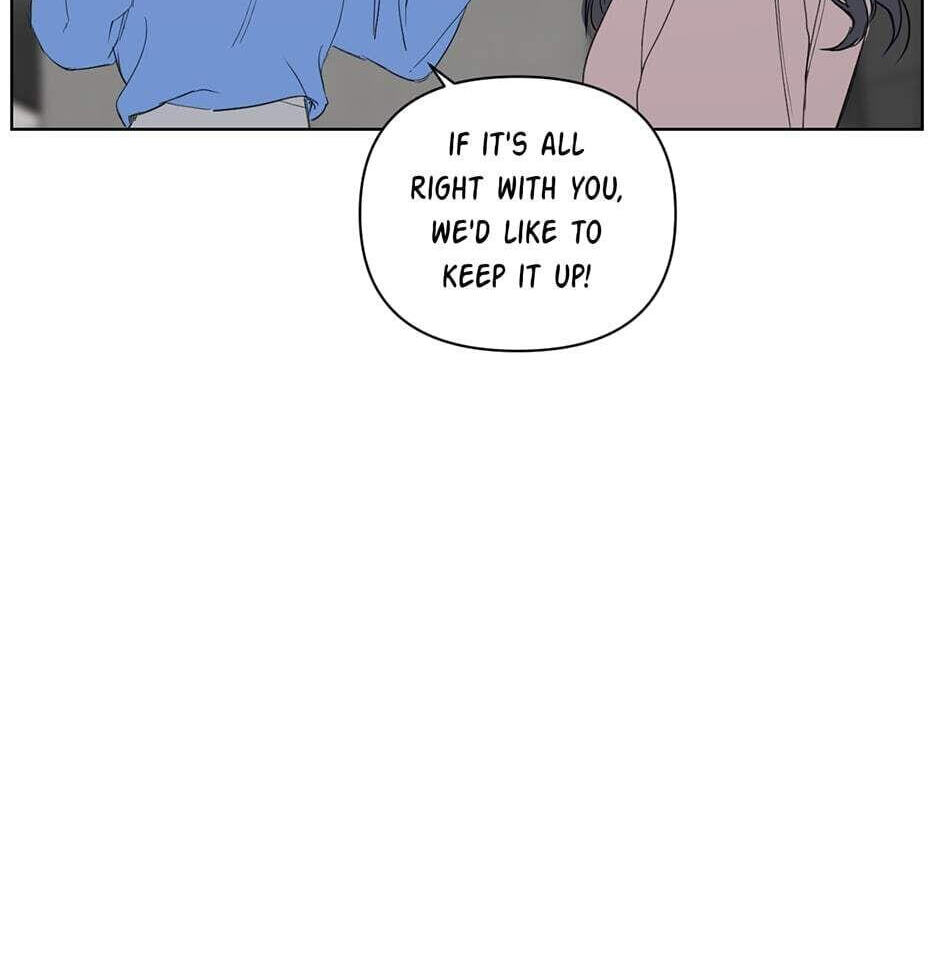 Read Positively Yours chapter 35 image 29 on Lezhin