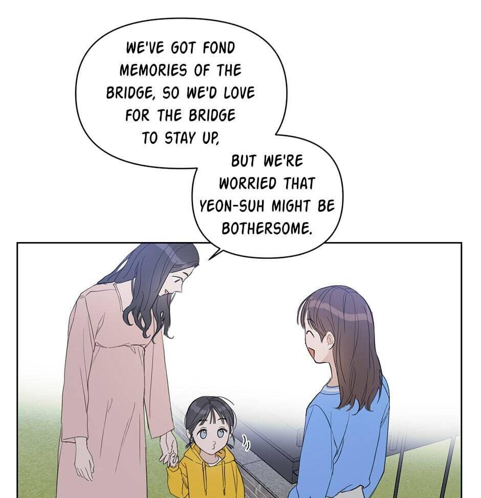 Read Positively Yours chapter 35 image 30 on Lezhin