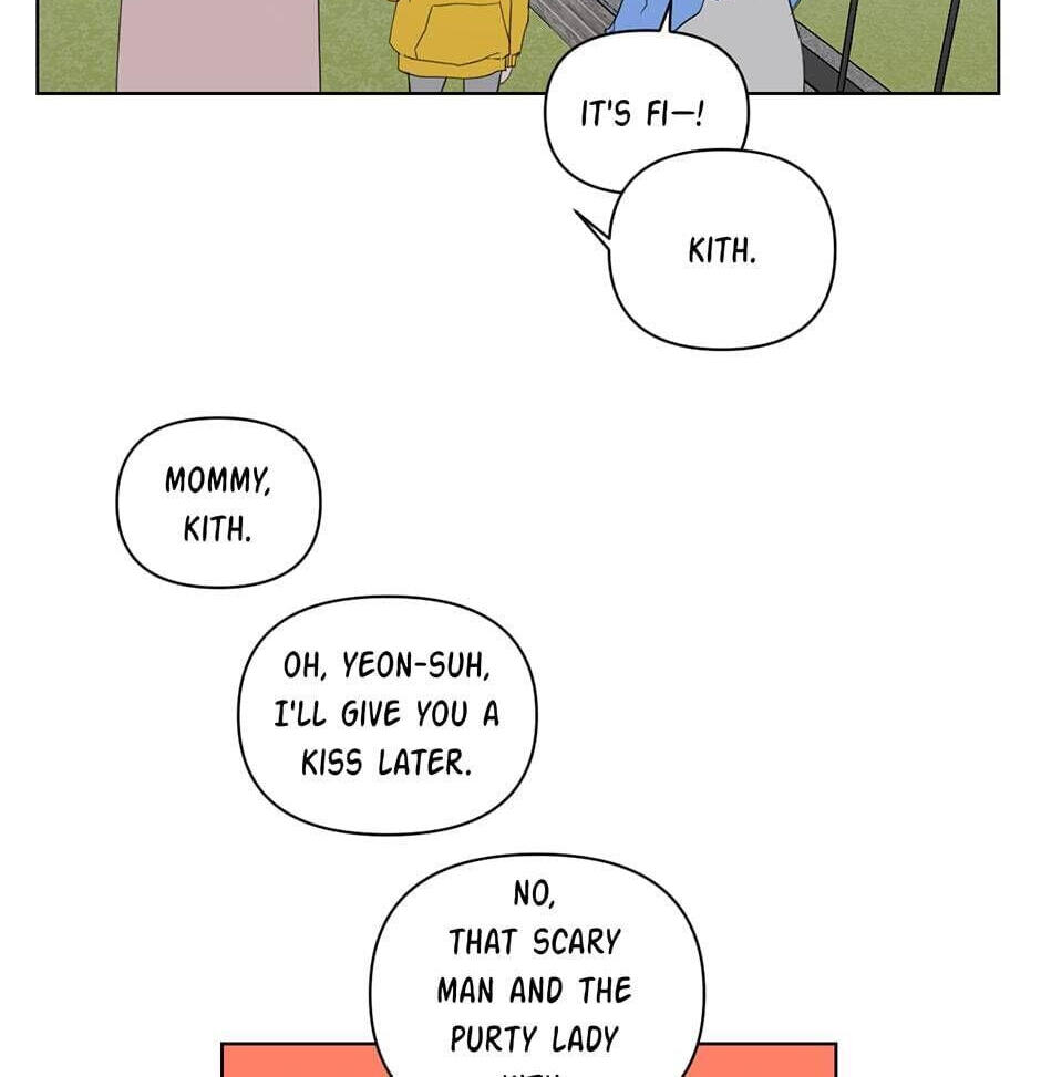 Read Positively Yours chapter 35 image 31 on Lezhin