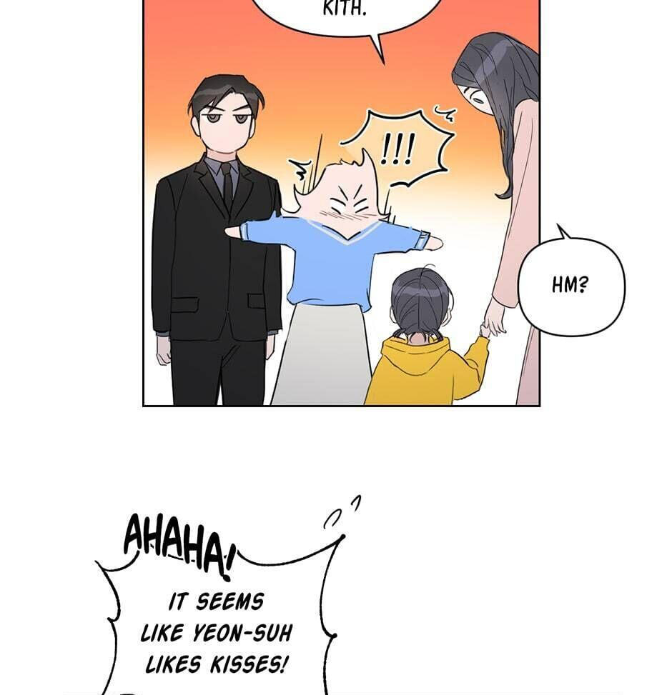 Read Positively Yours chapter 35 image 32 on Lezhin