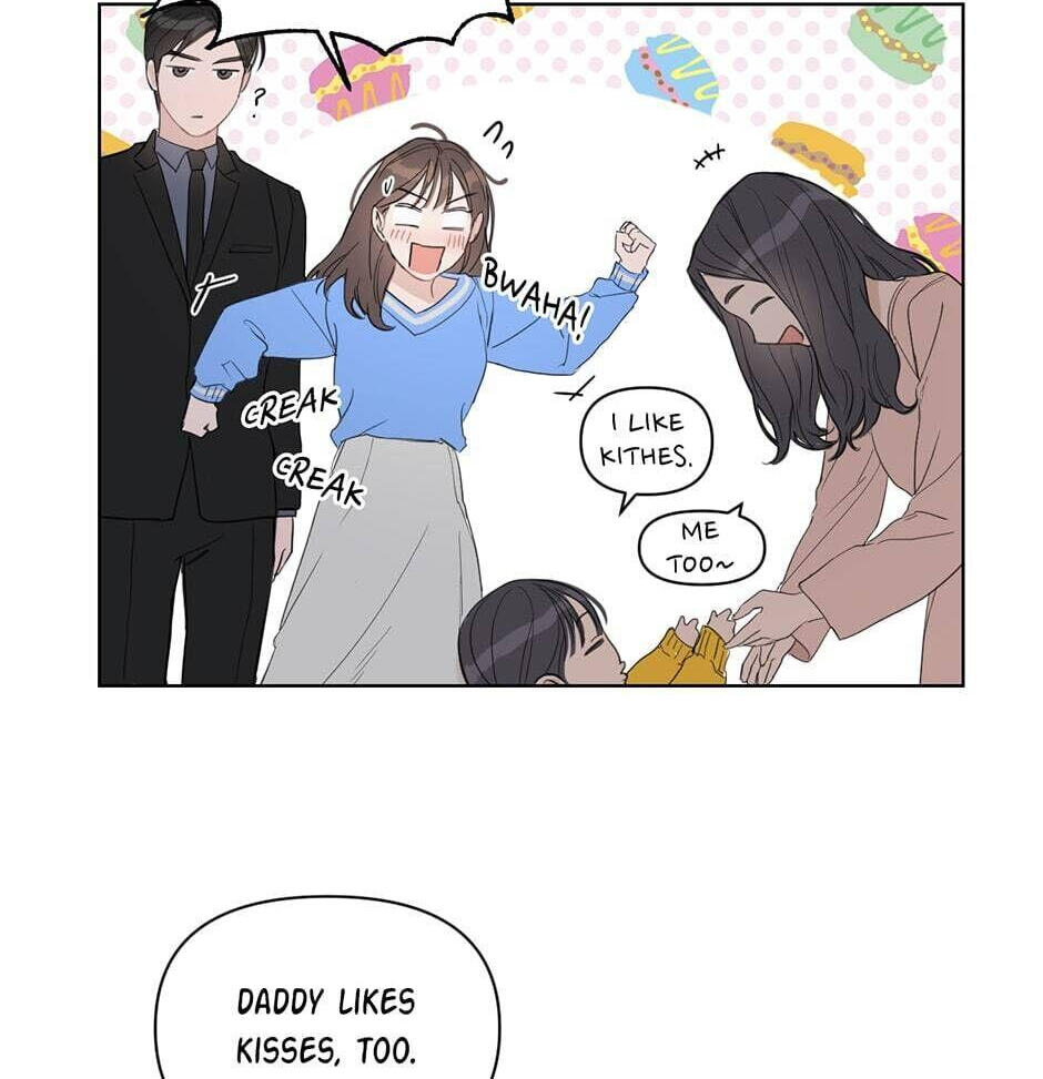 Read Positively Yours chapter 35 image 33 on Lezhin
