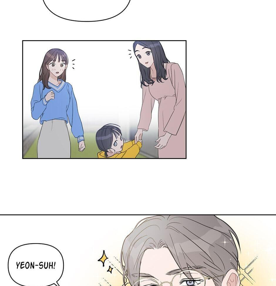 Read Positively Yours chapter 35 image 34 on Lezhin