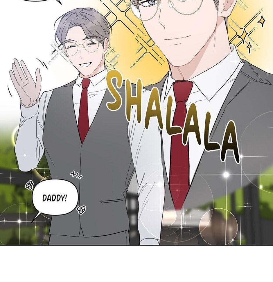 Read Positively Yours chapter 35 image 35 on Lezhin
