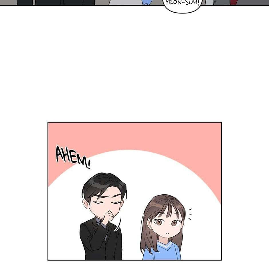 Read Positively Yours chapter 35 image 37 on Lezhin