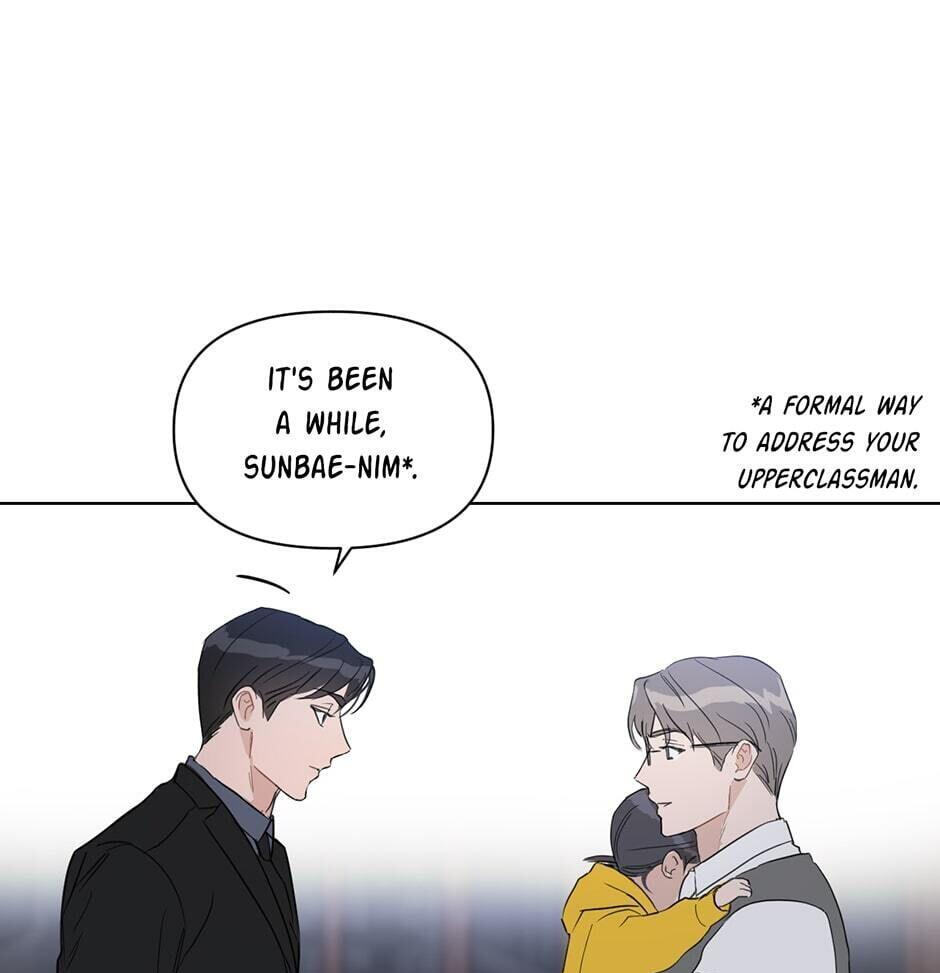 Read Positively Yours chapter 35 image 38 on Lezhin