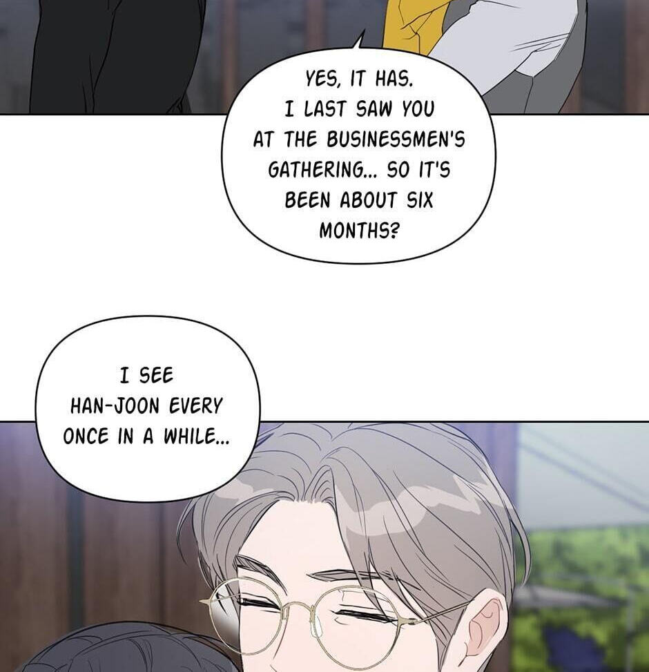 Read Positively Yours chapter 35 image 39 on Lezhin