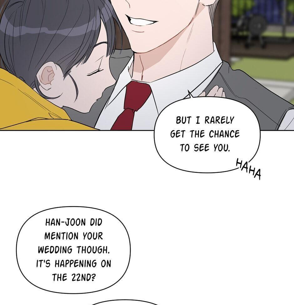 Read Positively Yours chapter 35 image 40 on Lezhin