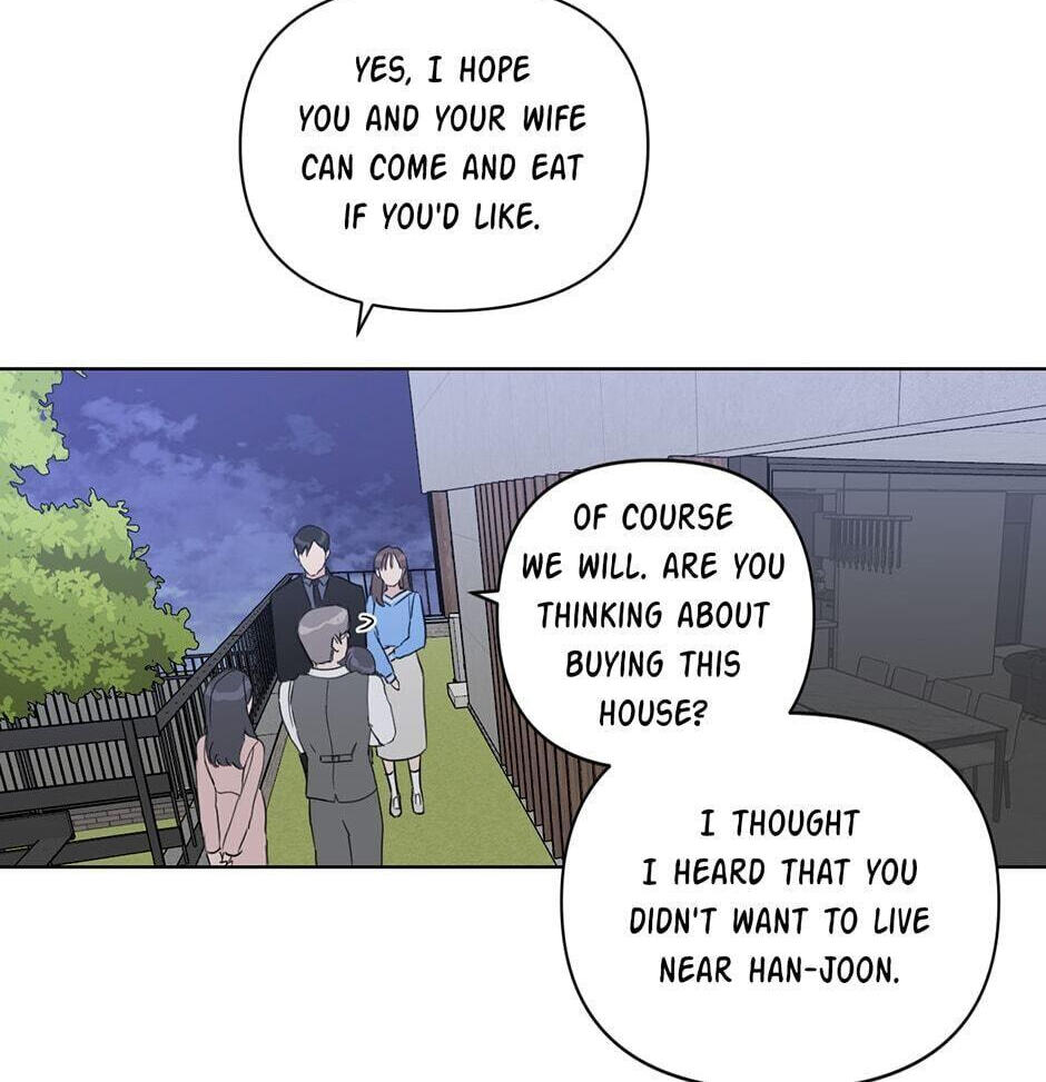 Read Positively Yours chapter 35 image 41 on Lezhin