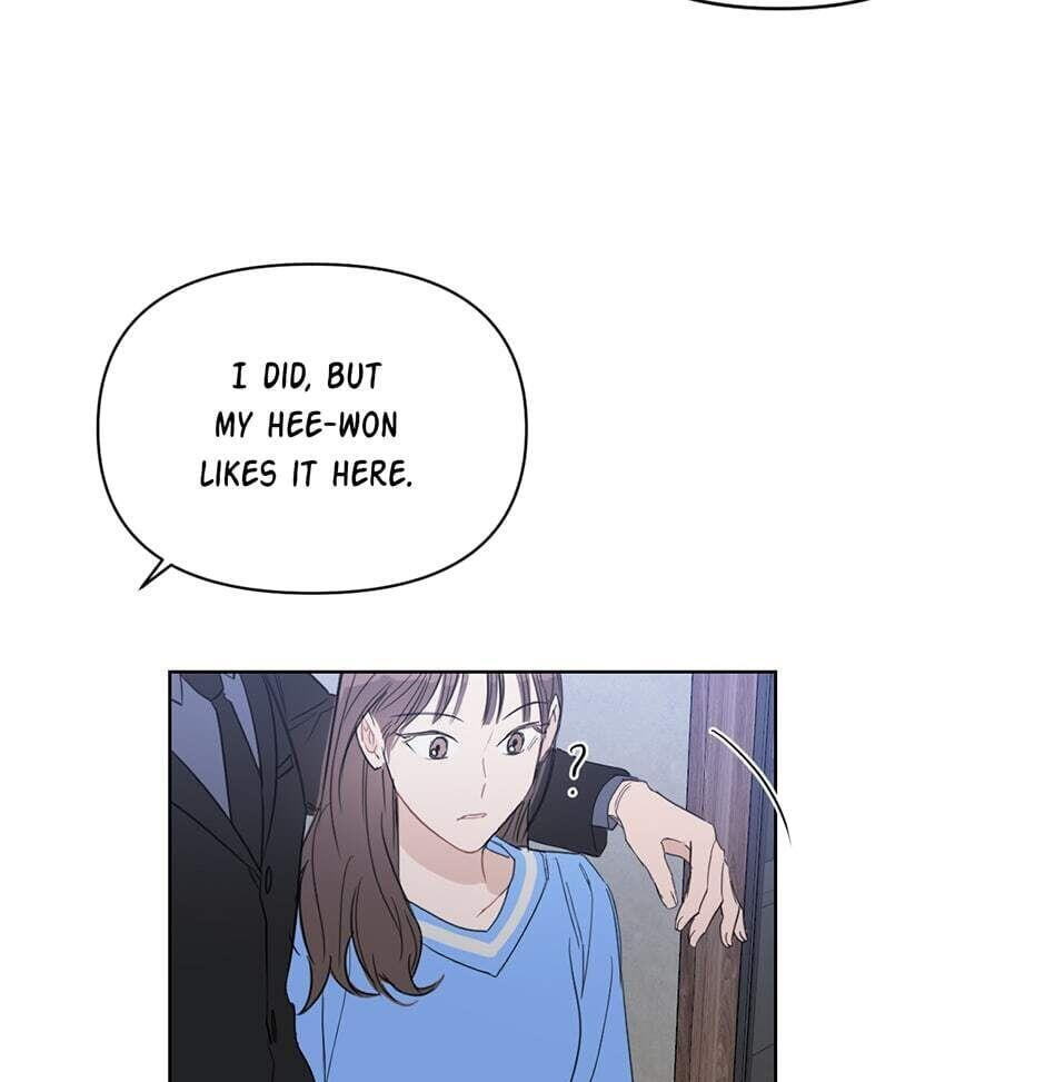 Read Positively Yours chapter 35 image 42 on Lezhin