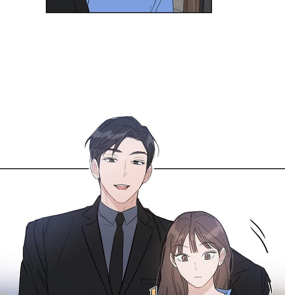Read Positively Yours chapter 35 image 43 on Lezhin