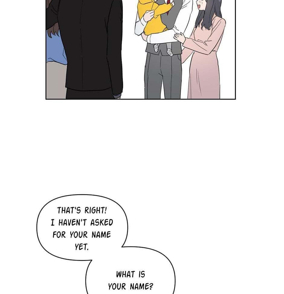 Read Positively Yours chapter 35 image 47 on Lezhin