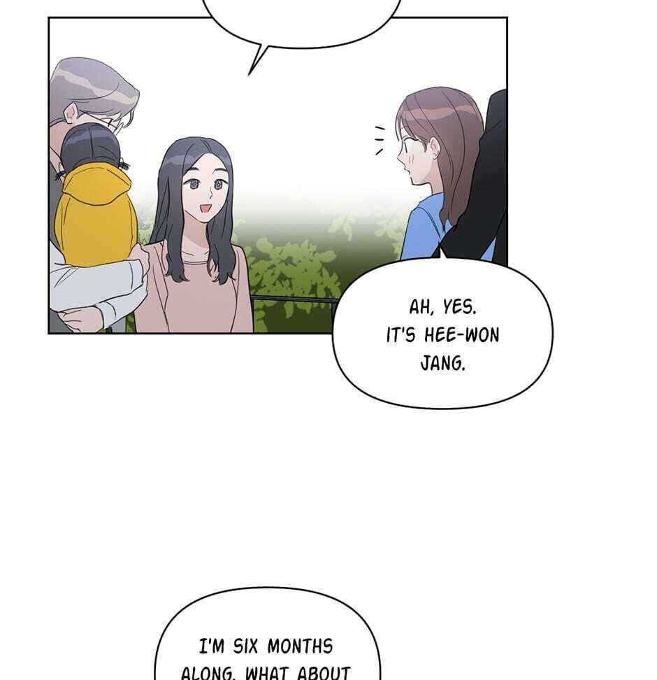 Read Positively Yours chapter 35 image 48 on Lezhin