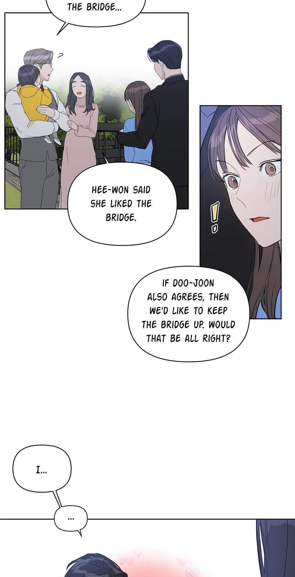 Read Positively Yours chapter 35 image 53 on Lezhin