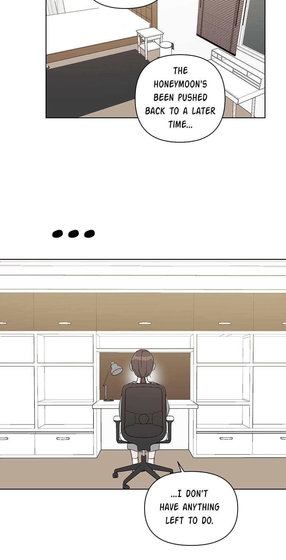 Read Positively Yours chapter 35 image 58 on Lezhin