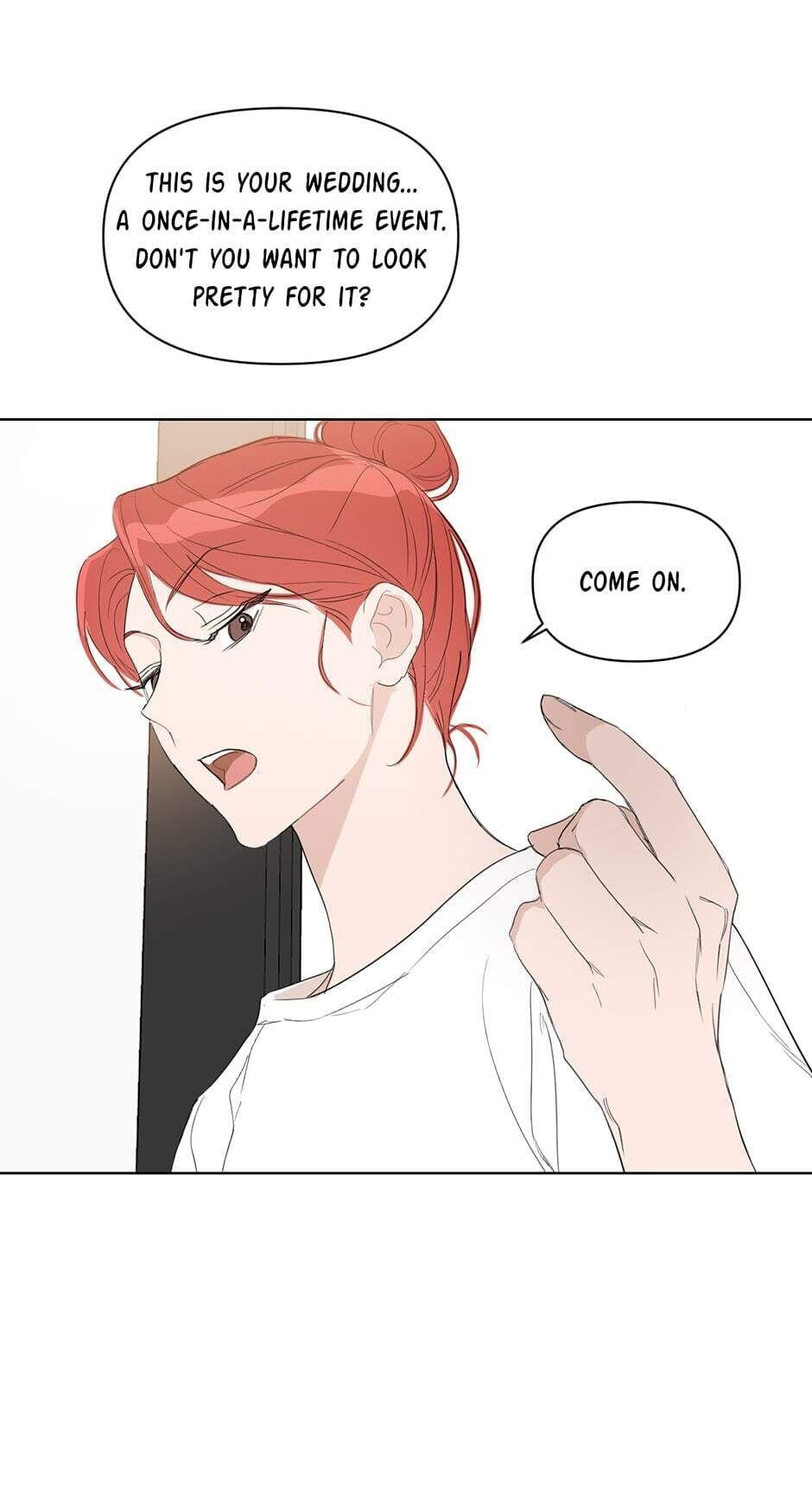 Read Positively Yours chapter 35 image 63 on Lezhin