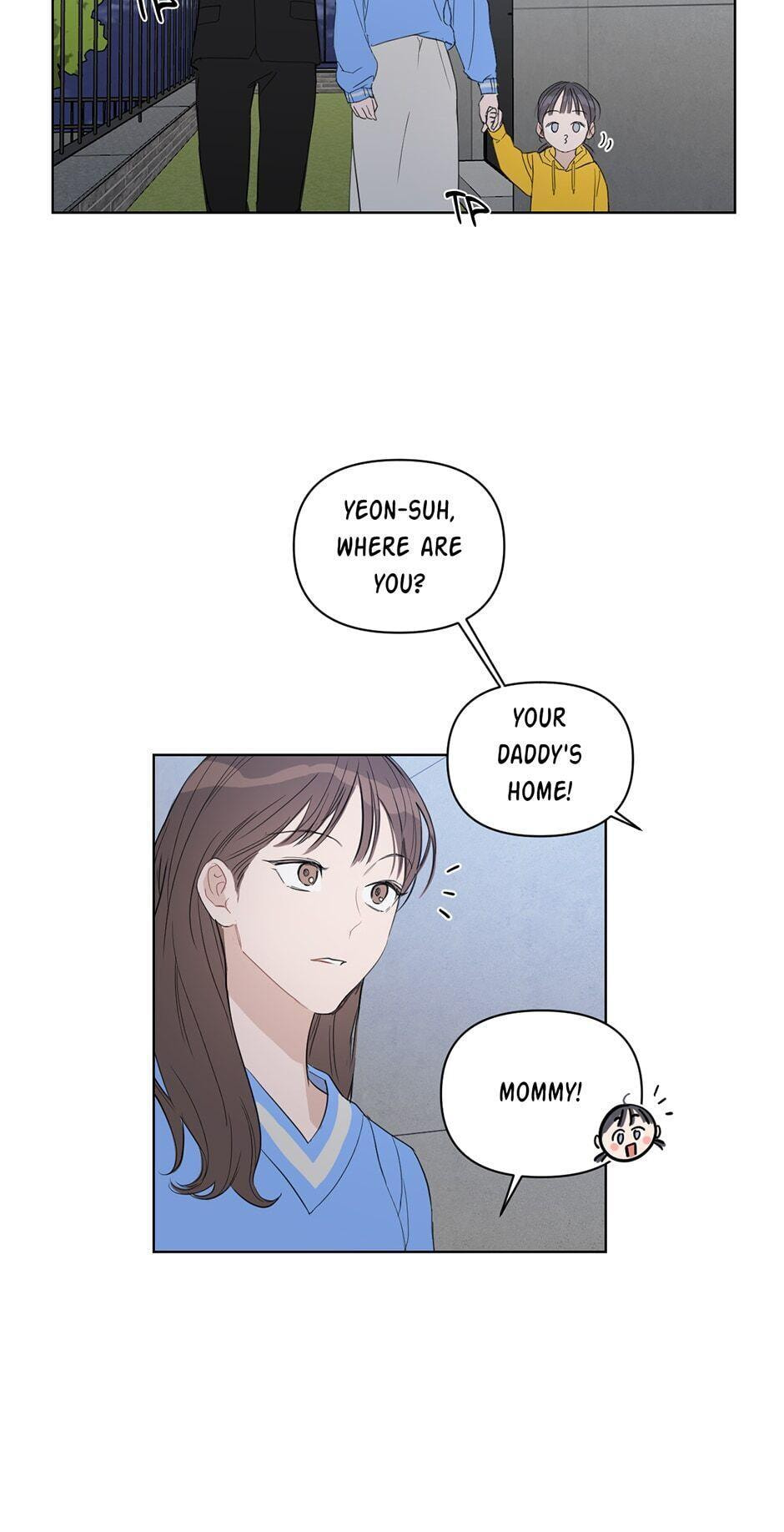 Read Positively Yours chapter 35 image 7 on Lezhin