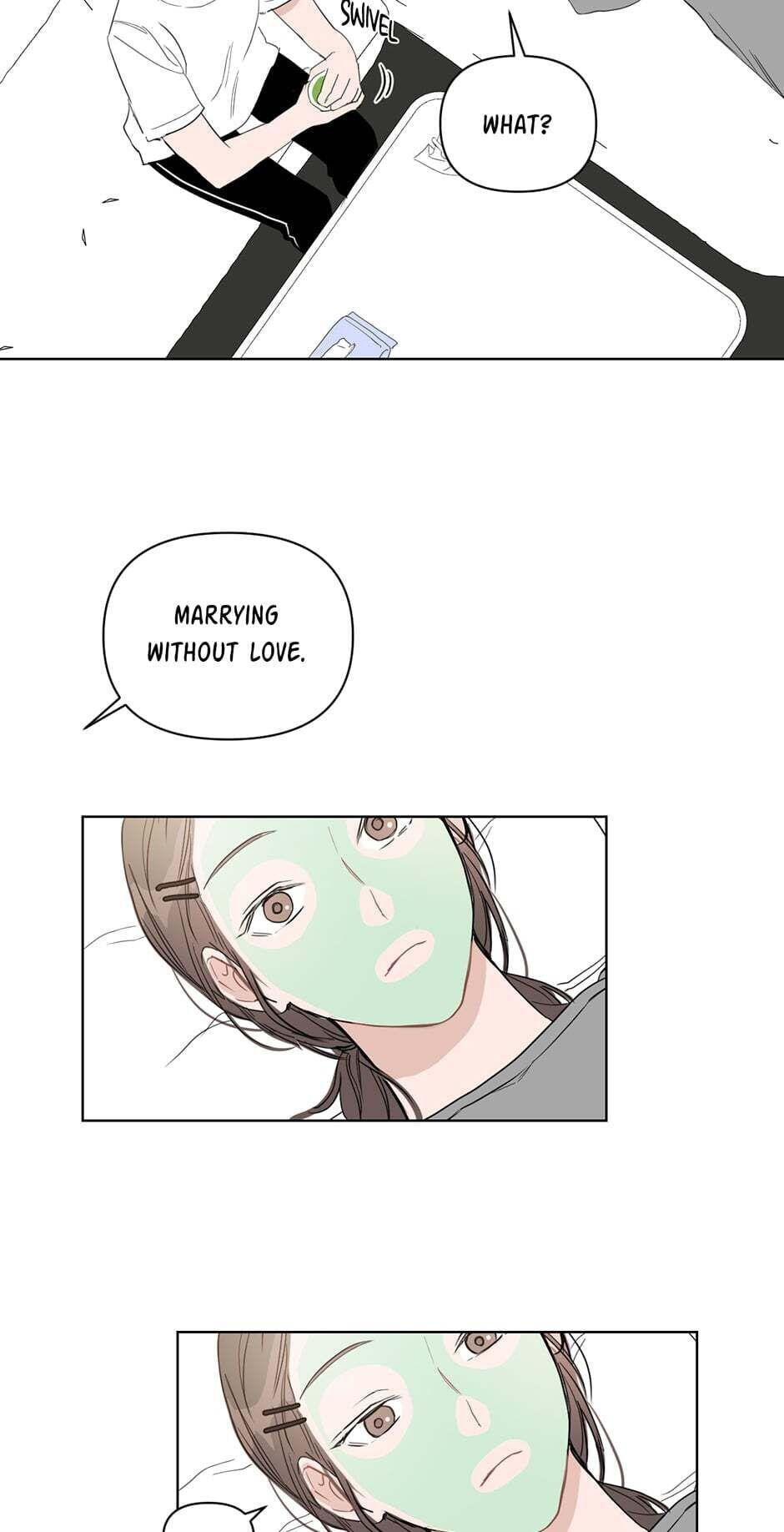 Read Positively Yours chapter 36 image 13 on Lezhin
