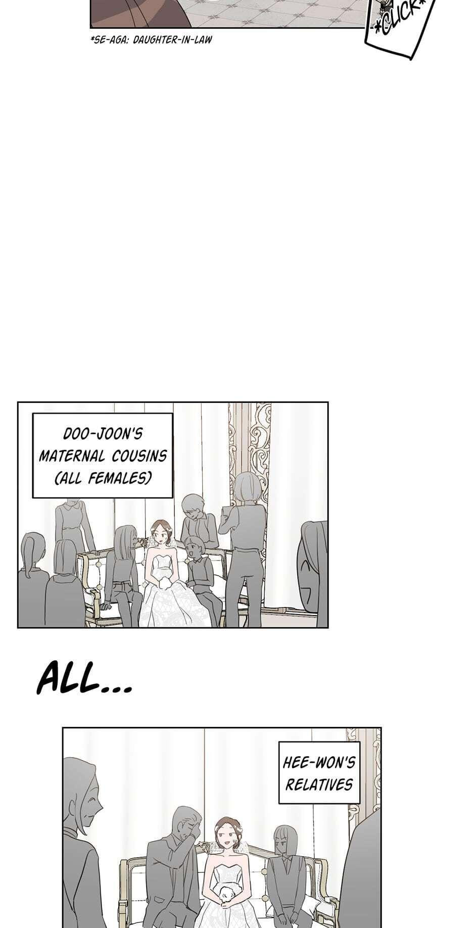 Read Positively Yours chapter 36 image 26 on Lezhin