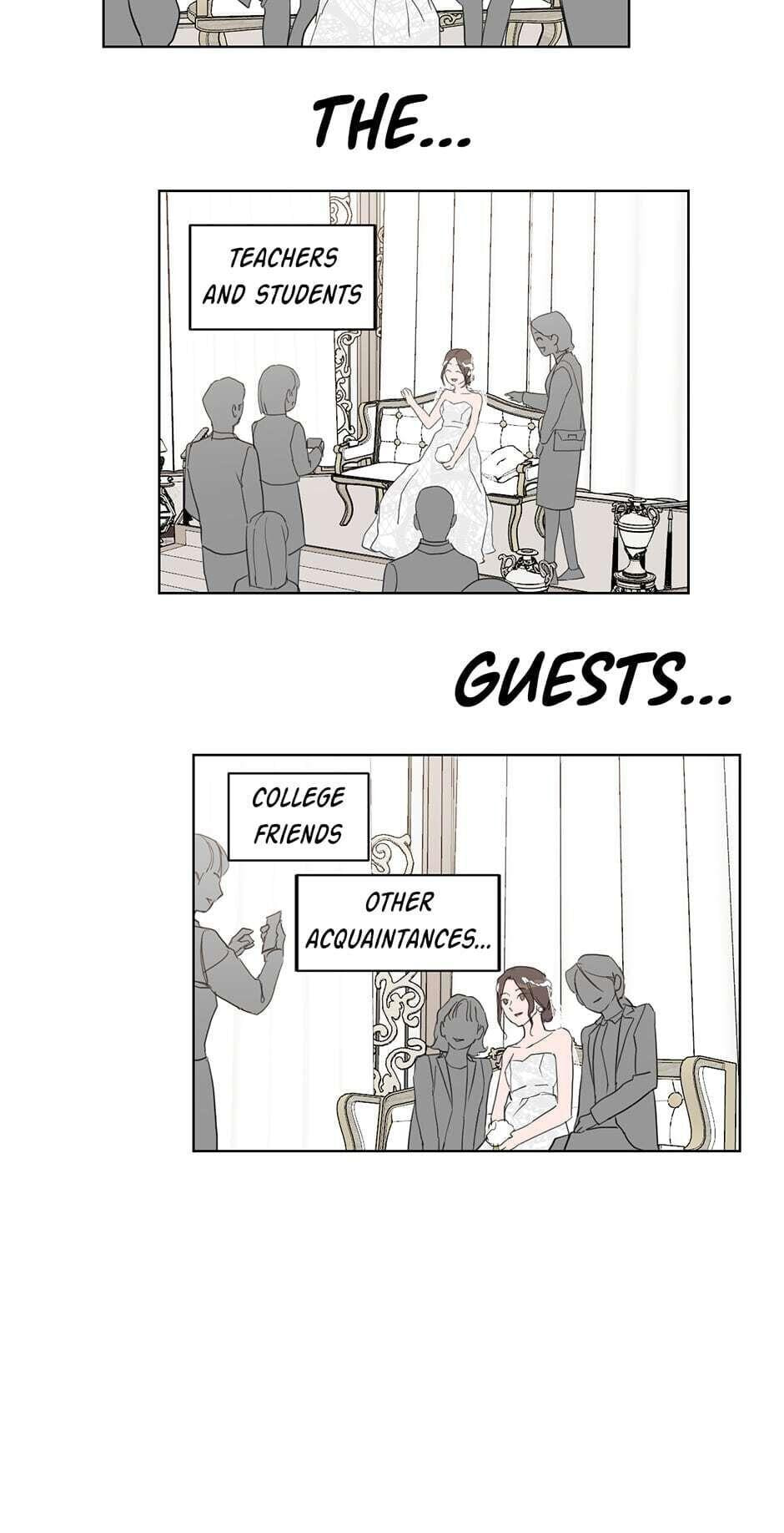 Read Positively Yours chapter 36 image 27 on Lezhin