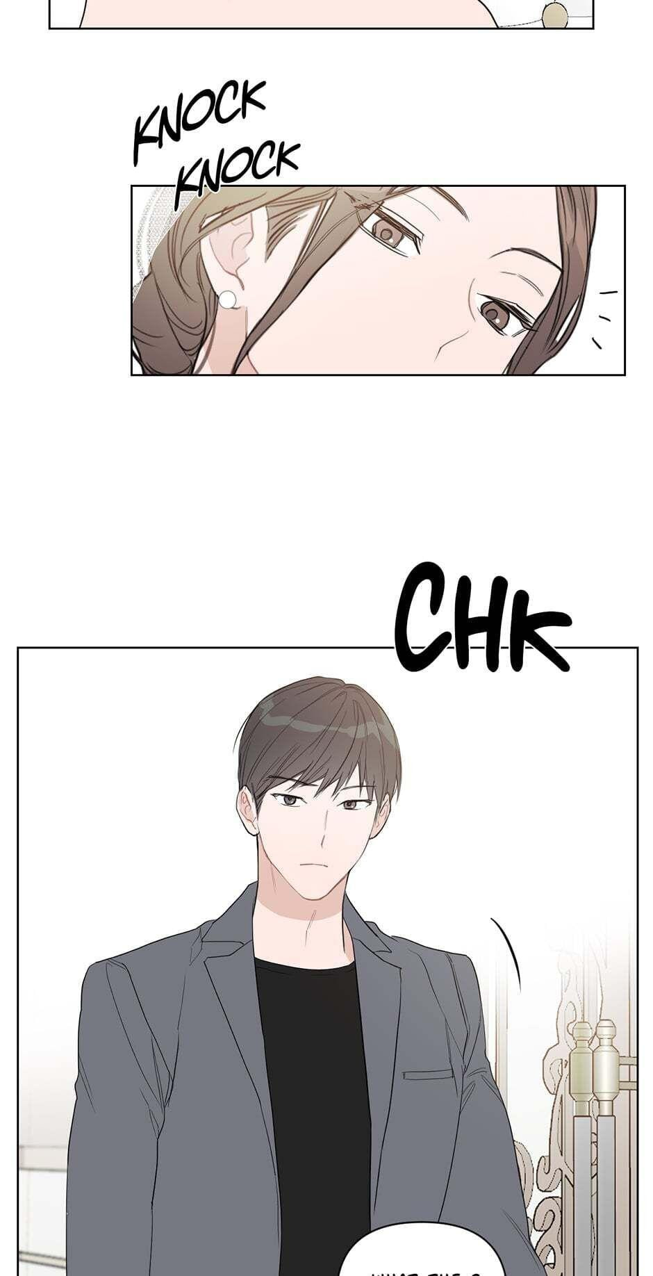 Read Positively Yours chapter 36 image 29 on Lezhin
