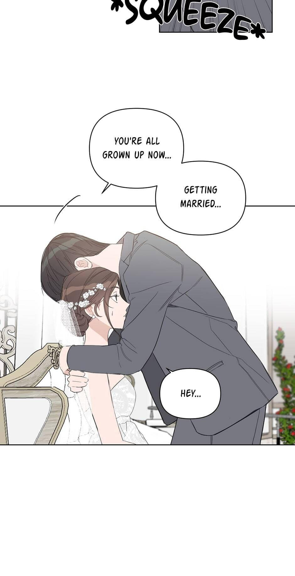 Read Positively Yours chapter 36 image 31 on Lezhin
