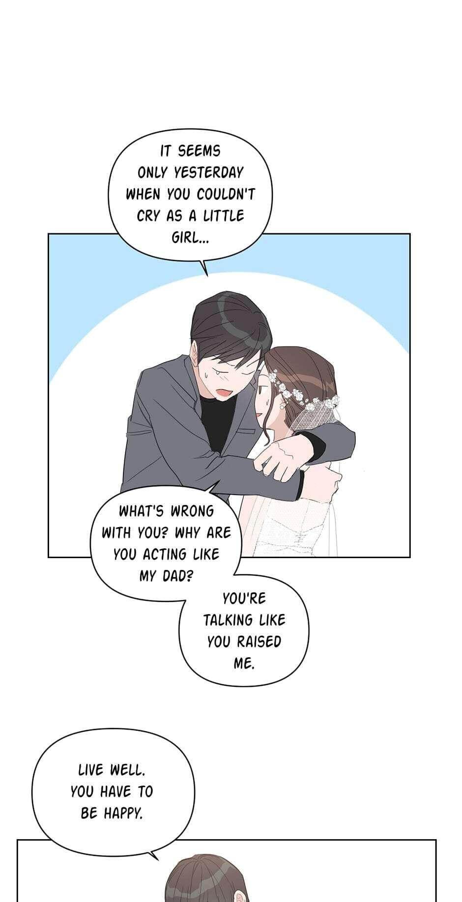 Read Positively Yours chapter 36 image 32 on Lezhin