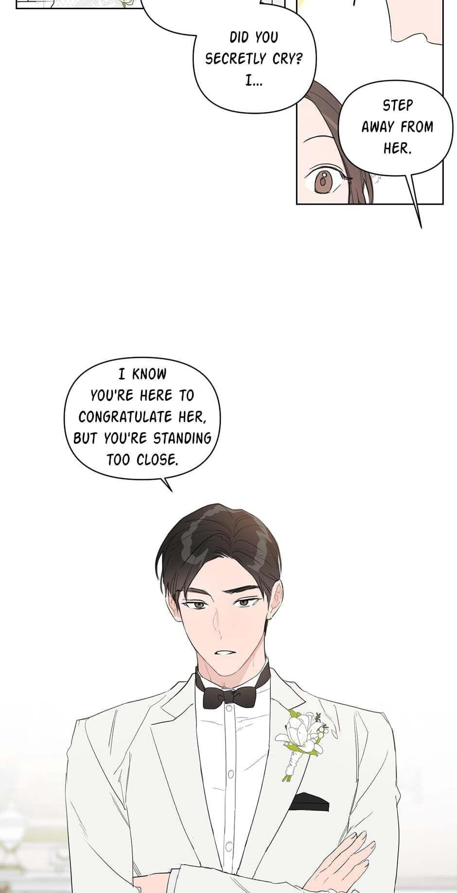 Read Positively Yours chapter 36 image 34 on Lezhin