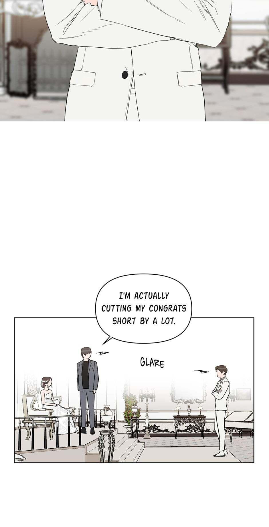 Read Positively Yours chapter 36 image 35 on Lezhin