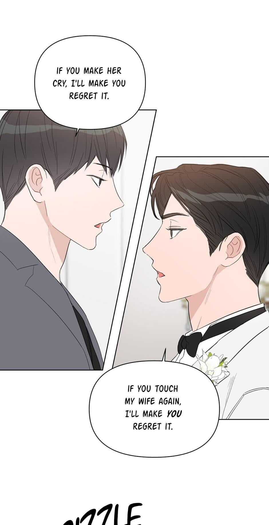 Read Positively Yours chapter 36 image 36 on Lezhin