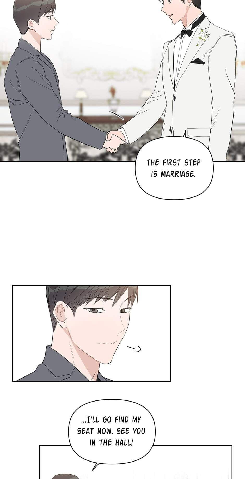 Read Positively Yours chapter 36 image 39 on Lezhin