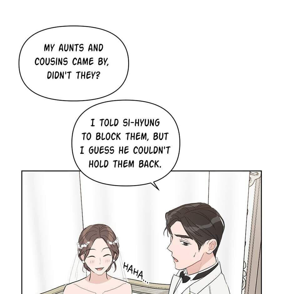 Read Positively Yours chapter 36 image 42 on Lezhin